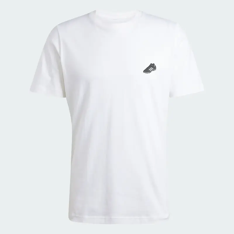 T-shirt adidas Copa Graphic