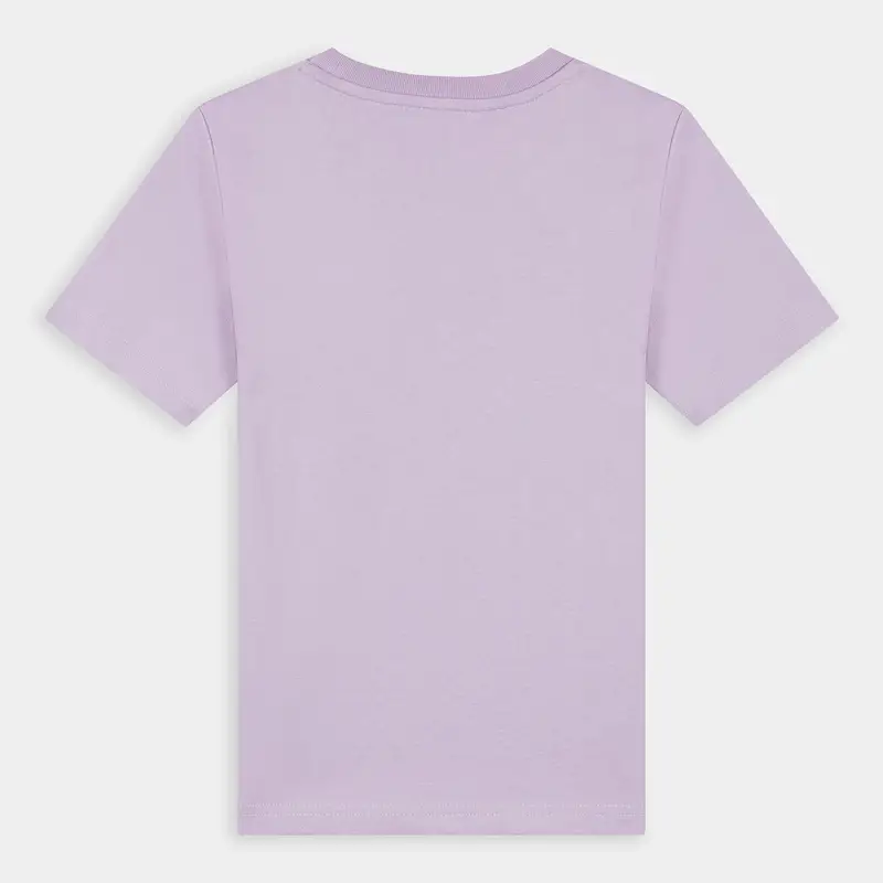 Adidas T-shirt Bambina Lilla 3036010 miniatura 2