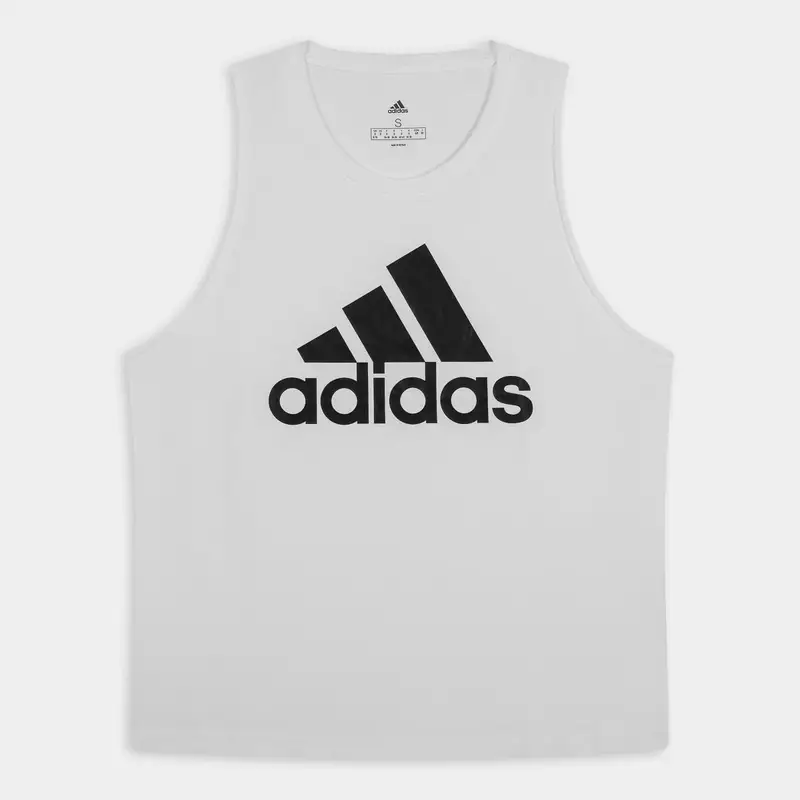 Adidas T-shirt Donna Bianco 2501241