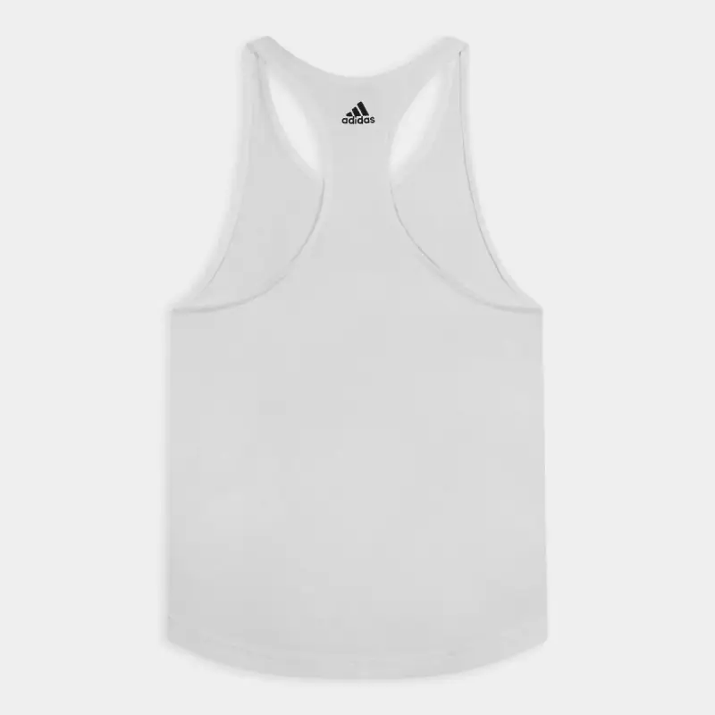 Adidas T-shirt Donna Bianco 2501696 miniatura 2