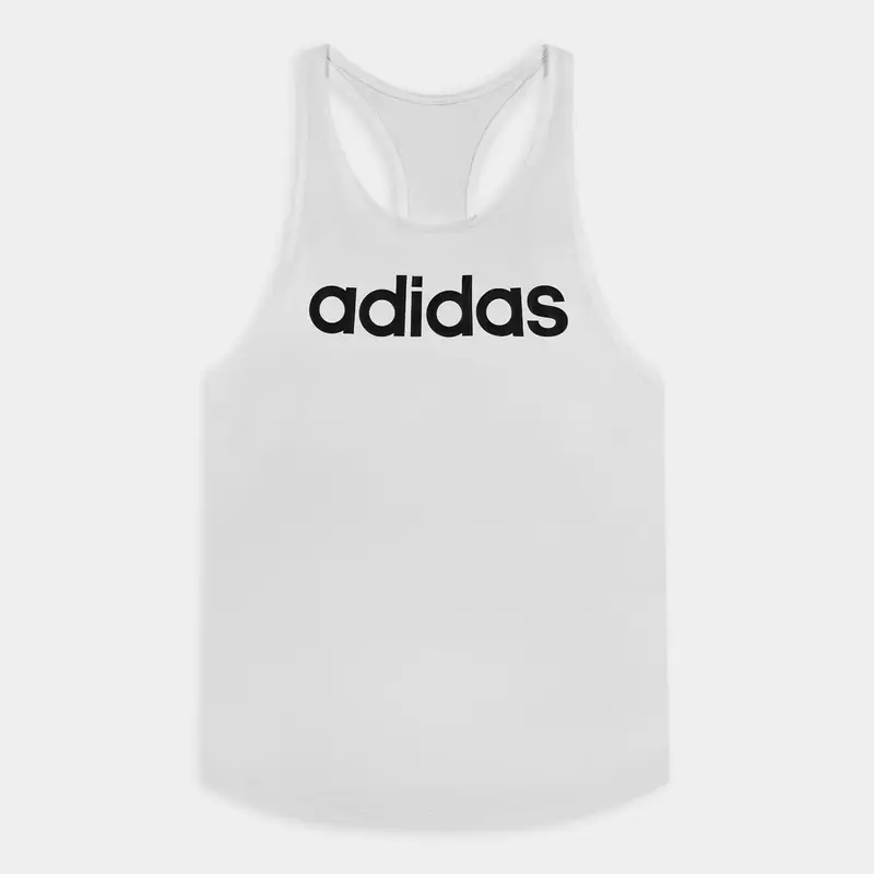 Adidas T-shirt Donna Bianco 2501696