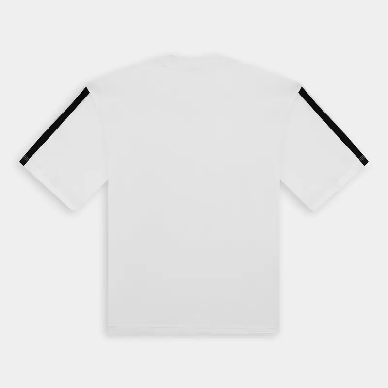 Adidas T-shirt Donna Bianco 2501993 miniatura 2