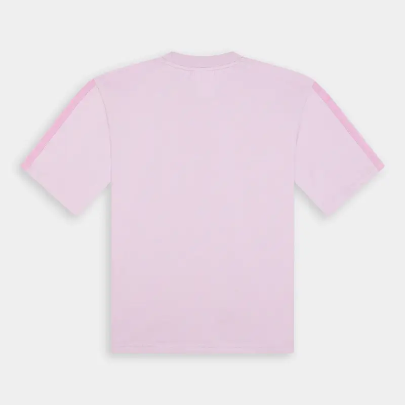 Adidas T-shirt Donna Lilla 2501992 miniatura 2