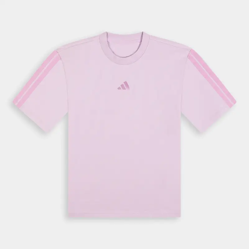 Adidas T-shirt Donna Denim 2501992