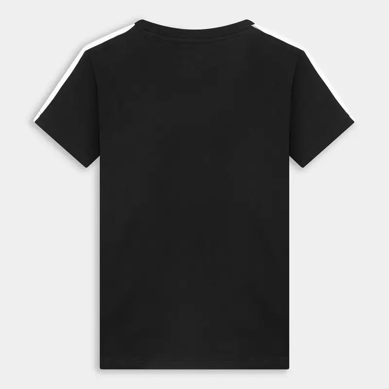 Adidas T-shirt Donna Nero 2850261 miniatura 2
