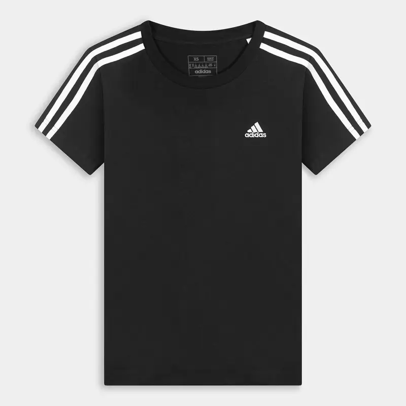 Adidas T-shirt Donna Nero 2850261