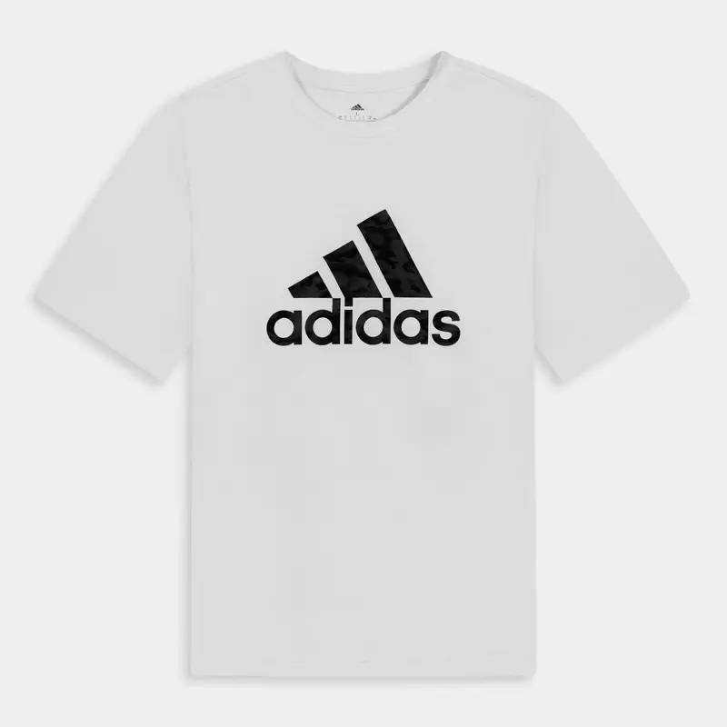 Adidas T-shirt Uomo Bianco 2501237