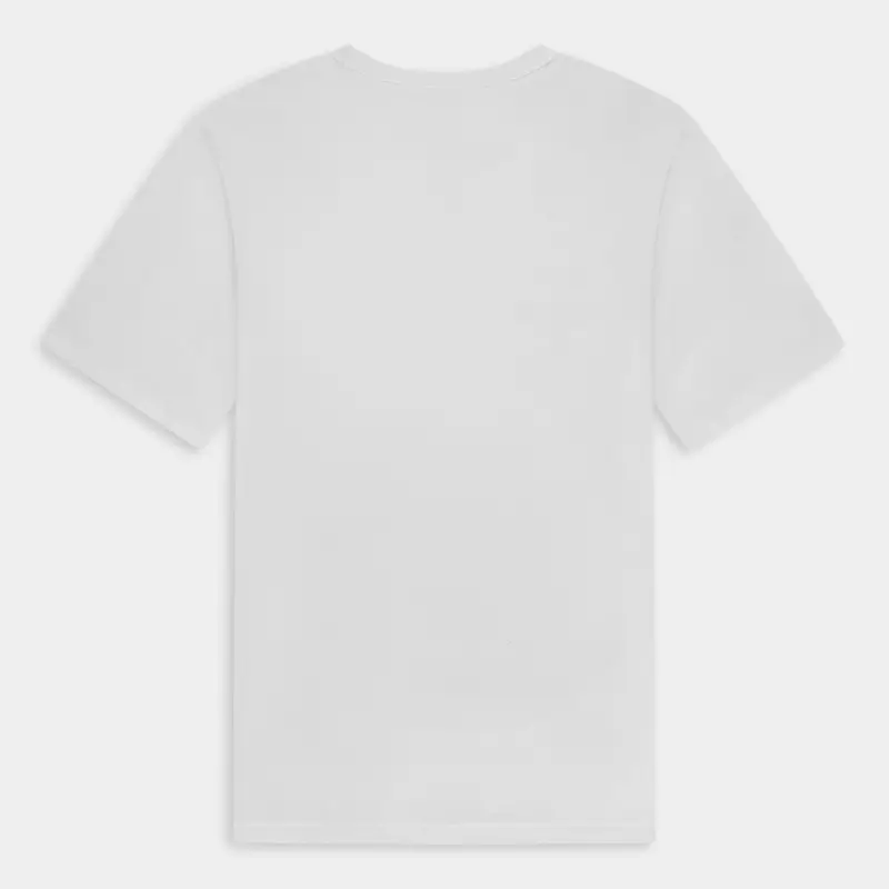 Adidas T-shirt Uomo Bianco 2501238 miniatura 2