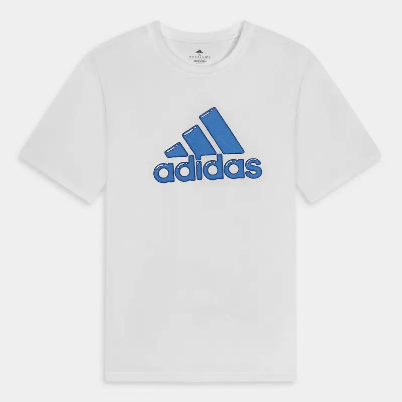 Adidas T-shirt Uomo Bianco 2501238