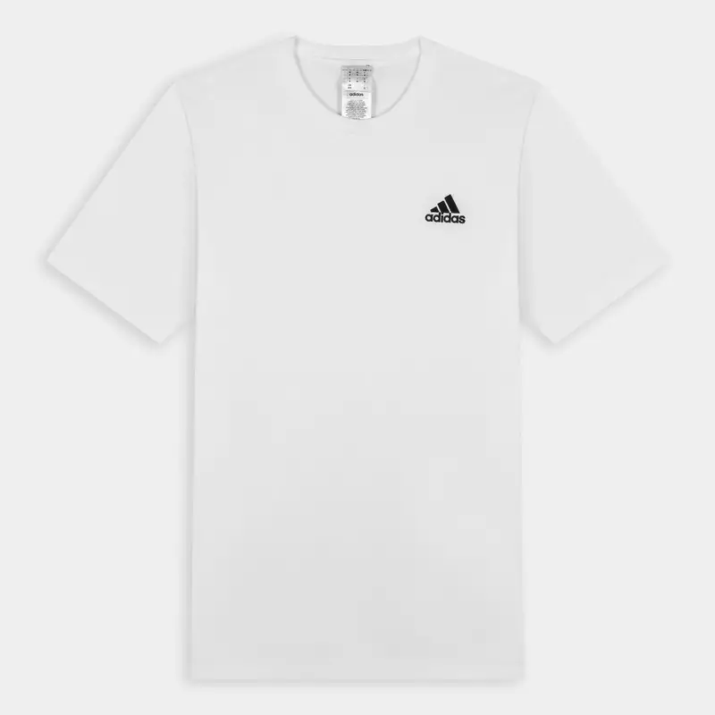 Adidas T-shirt Uomo Bianco 2850260