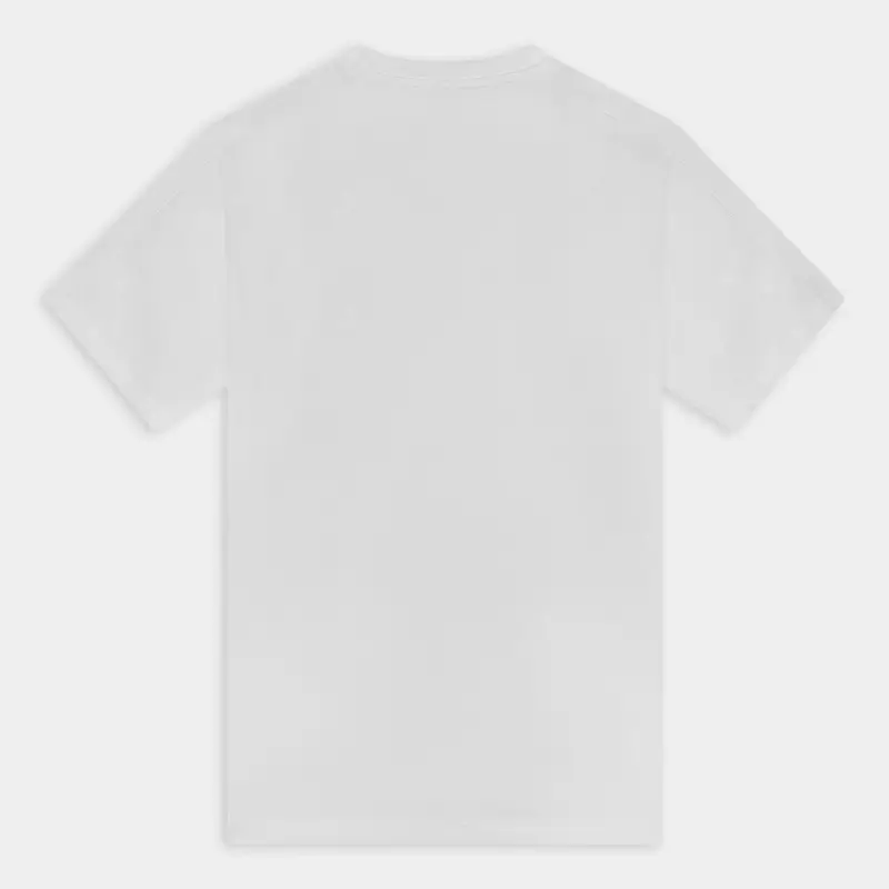 Adidas T-shirt Uomo Bianco 2501239 miniatura 2