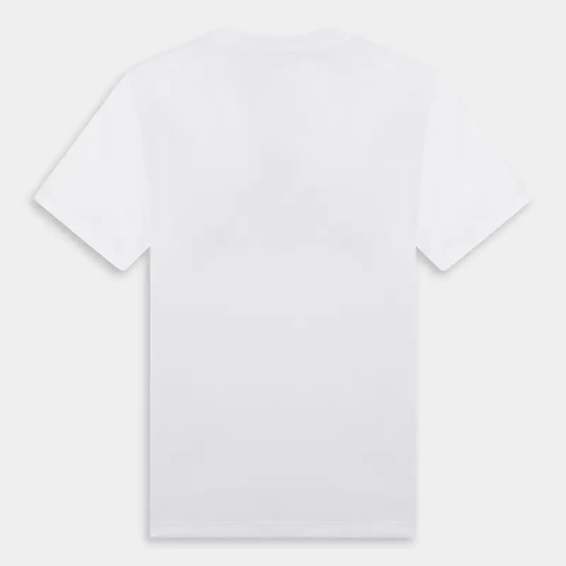 Adidas T-shirt Uomo Bianco 2501979 miniatura 2