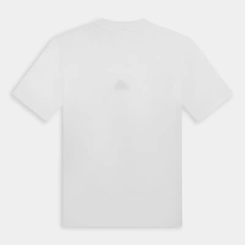 Adidas T-shirt Uomo Bianco 2502003 miniatura 2