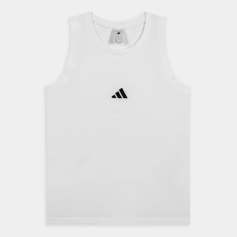 Adidas T-shirt Uomo Bianco 2502104