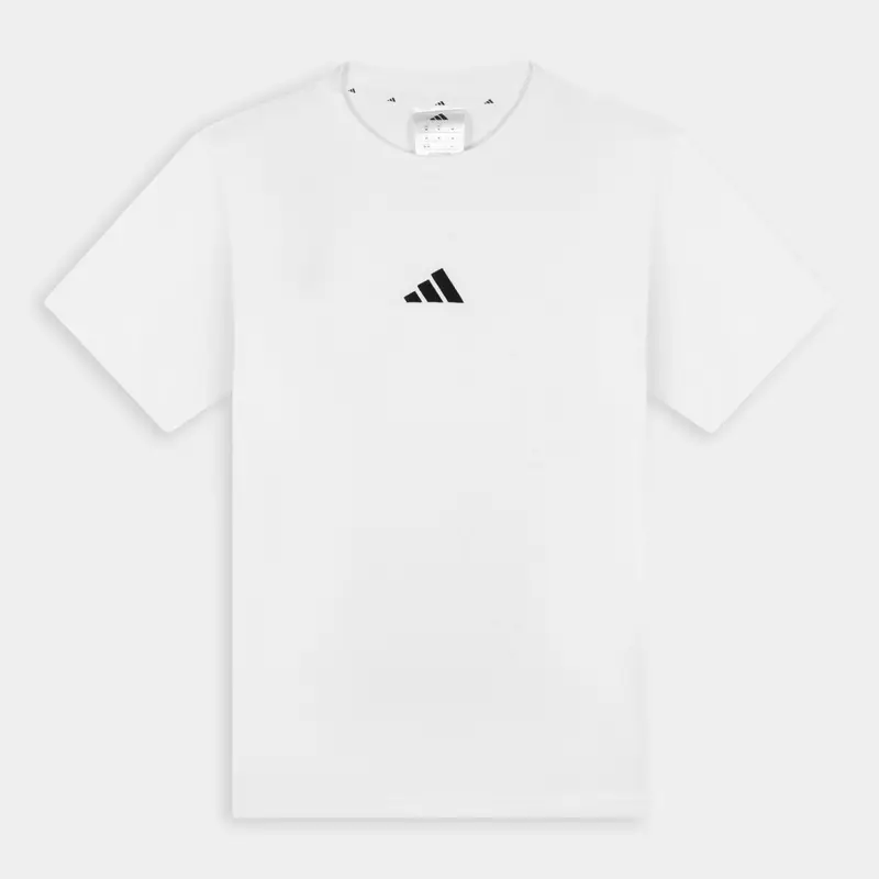 T-shirt Adidas da Uomo, bianco