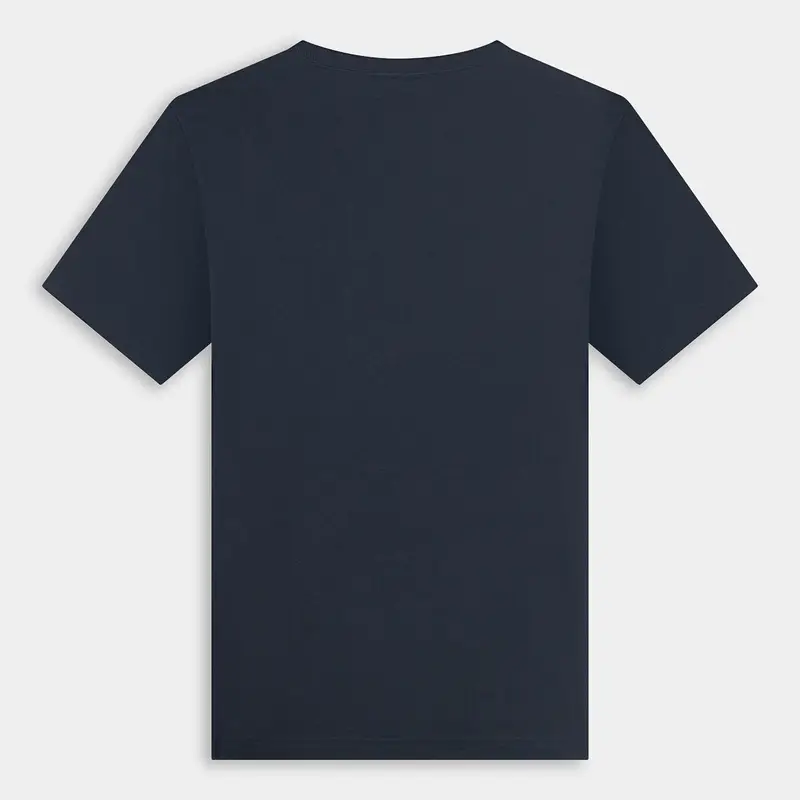 Adidas T-shirt Uomo Blu 2850259 miniatura 2