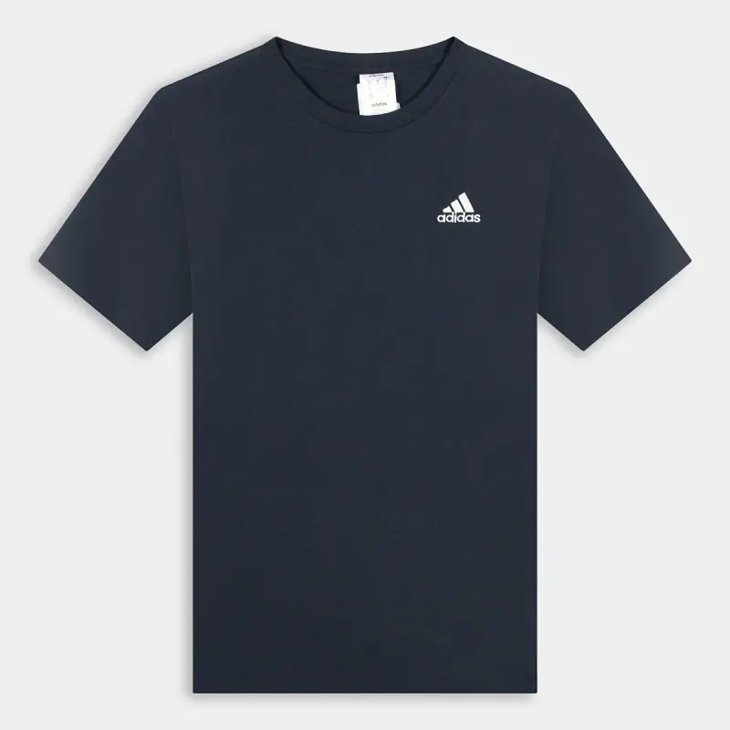 Adidas T-shirt Uomo Blu 2850259