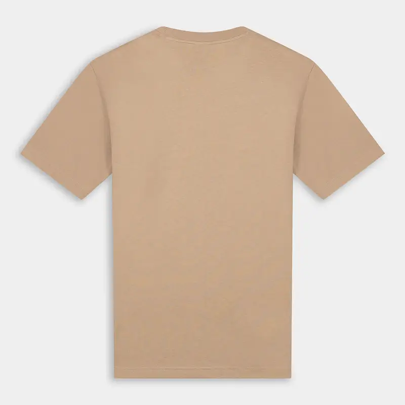 Adidas T-shirt Uomo Marrone 2683548 miniatura 2