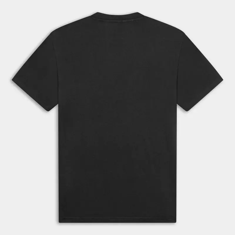 Adidas T-shirt Uomo Nero 2501232 miniatura 2