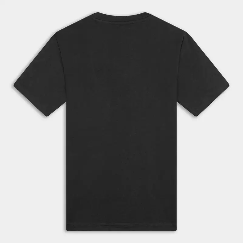 Adidas T-shirt Uomo Nero 2502005 miniatura 2