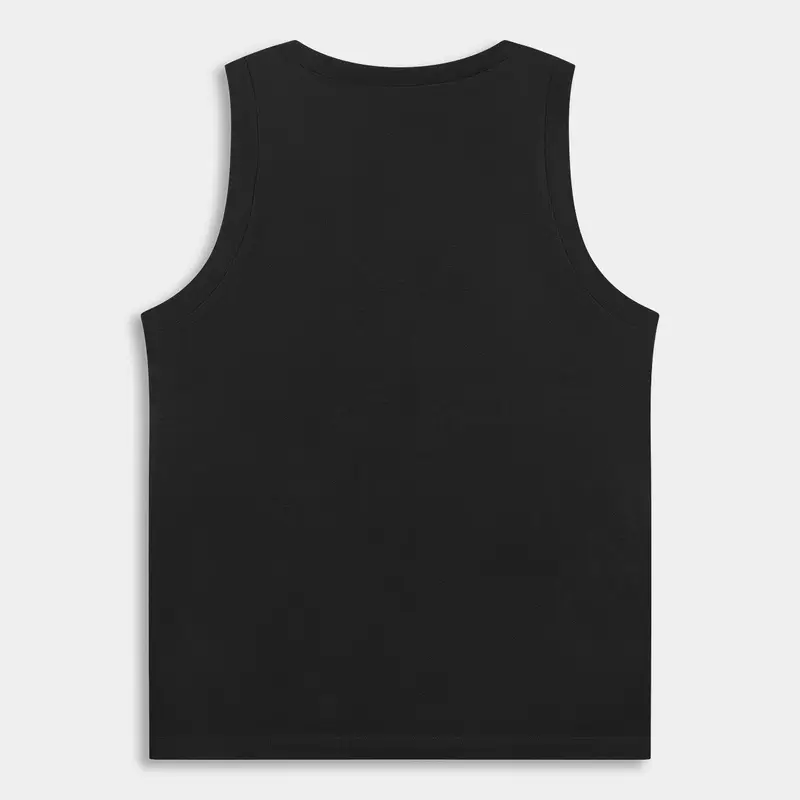 Adidas T-shirt Uomo Nero 2502105 miniatura 2