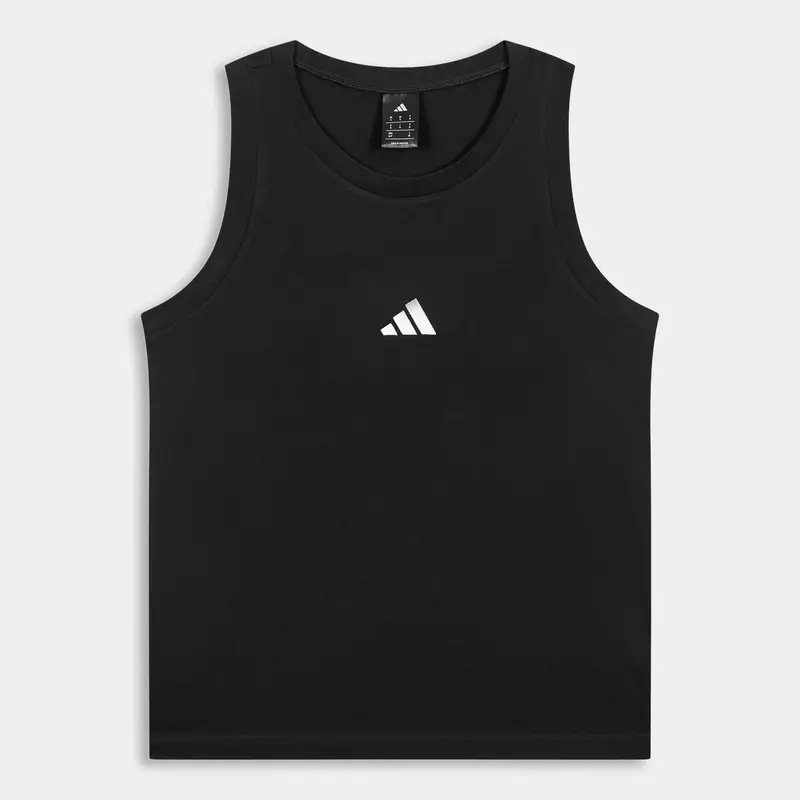 Adidas T-shirt Uomo Nero 2502105