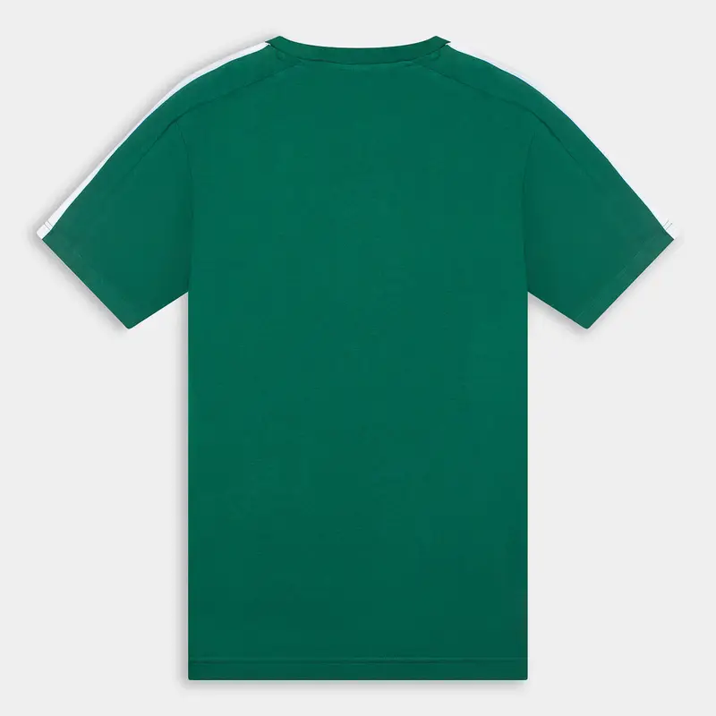 Adidas T-shirt Uomo Verde 2850276 miniatura 2