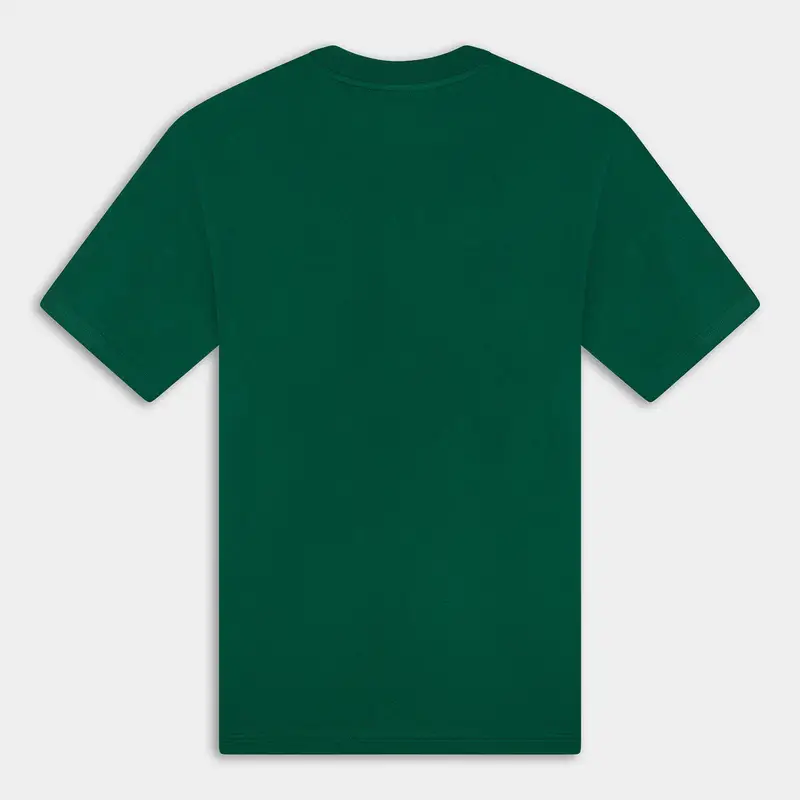 Adidas T-shirt Uomo Verde 2501978 miniatura 2