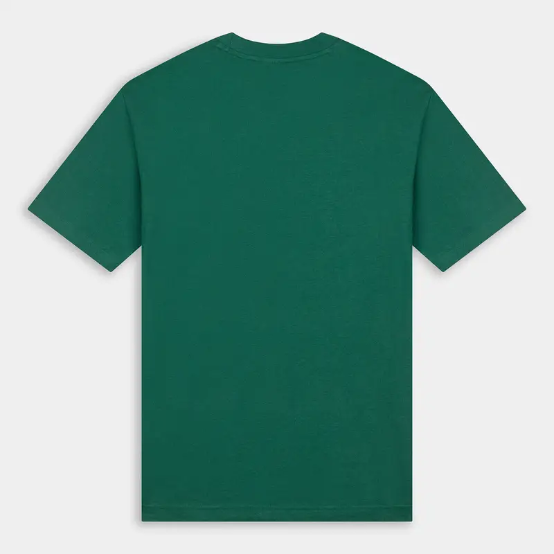 Adidas T-shirt Uomo Verde 3306393 miniatura 2