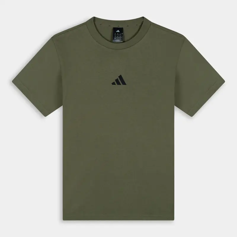 T-shirt Adidas da Uomo, verde
