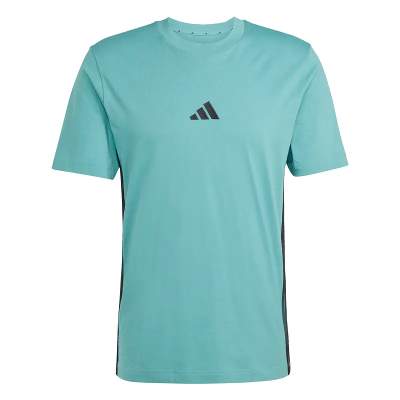 Adidas T-shirt Multicolore 2784389