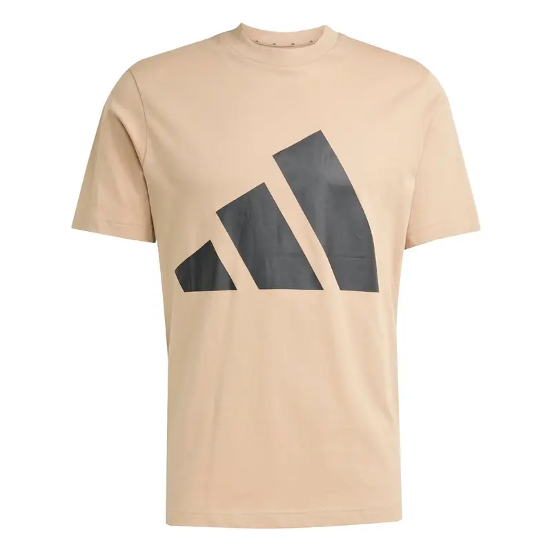Adidas T-shirt Beige 3978199