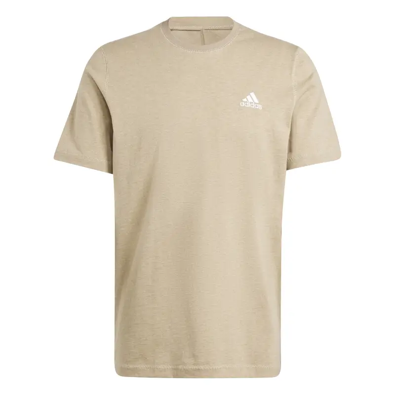 Adidas T-shirt Beige 3181676