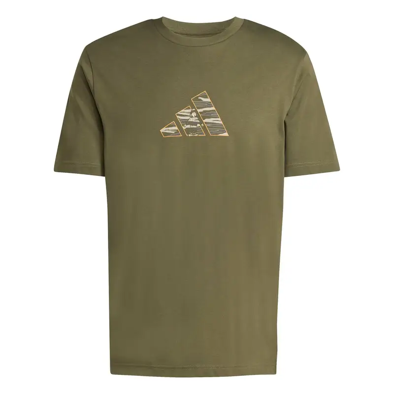 Adidas T-shirt 3931744