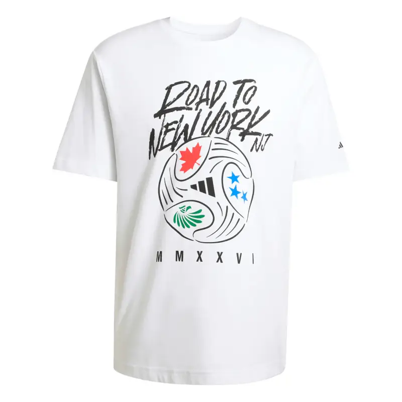 Adidas T-shirt 4348575