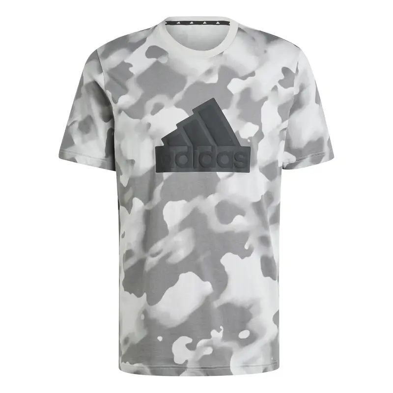 T-shirt adidas Future Icons Bos AOP Multicolore
