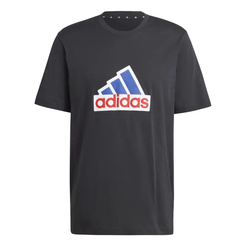 Adidas T-shirt Multicolore 2822985