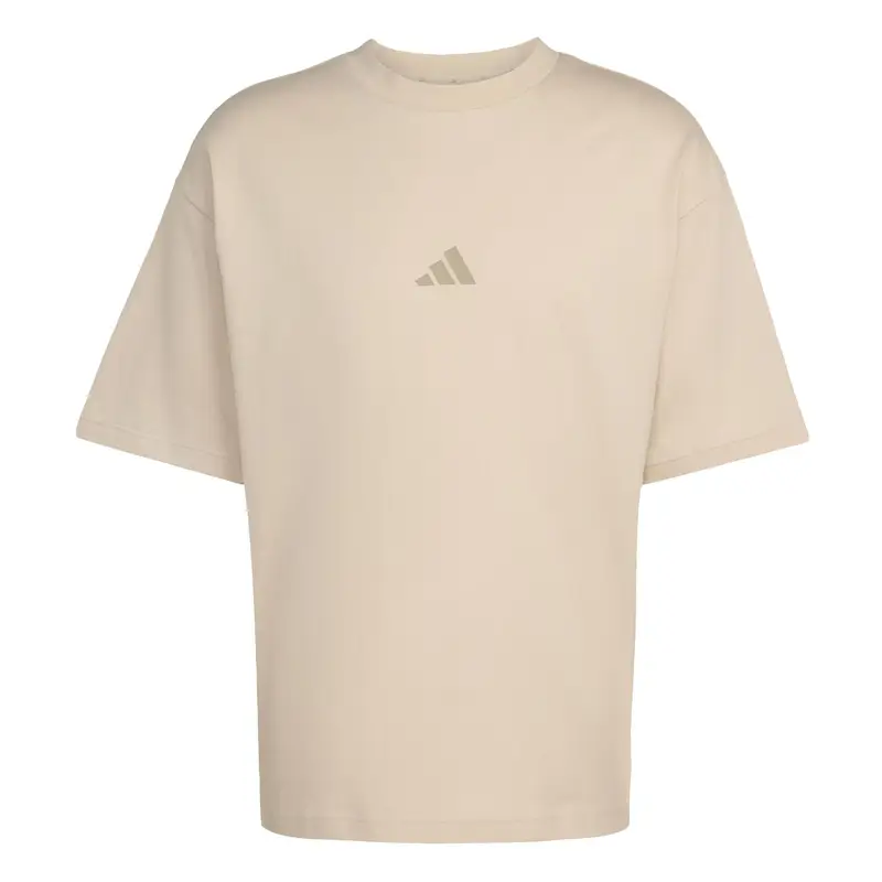 Adidas T-shirt Beige 3914474
