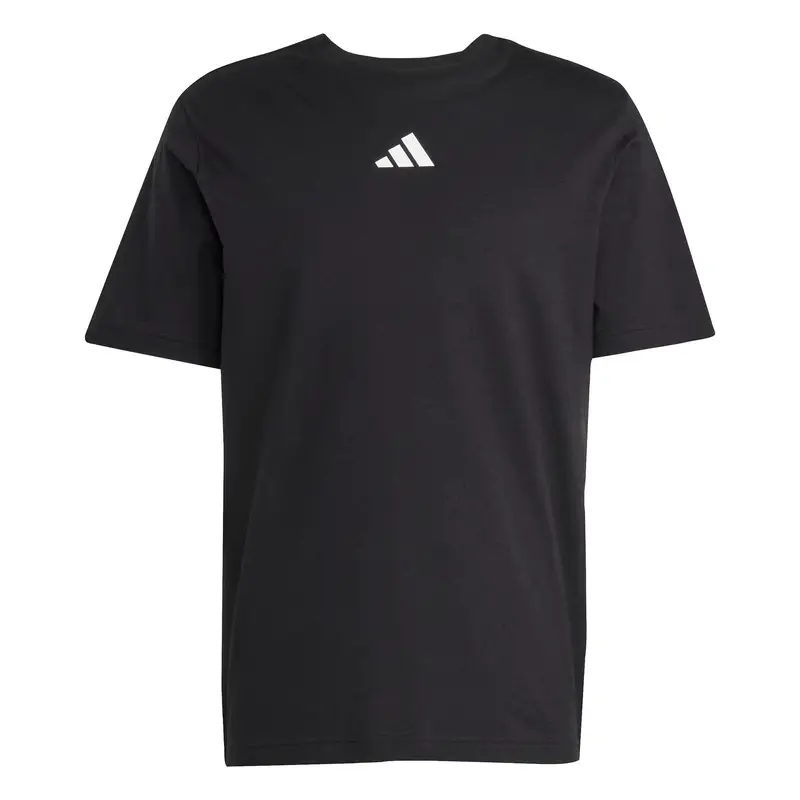 Adidas T-shirt Multicolore 3740837