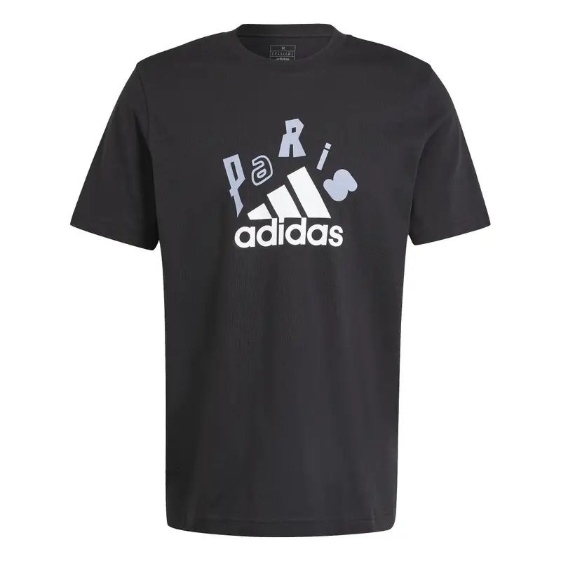 Adidas T-shirt Multicolore 2822318