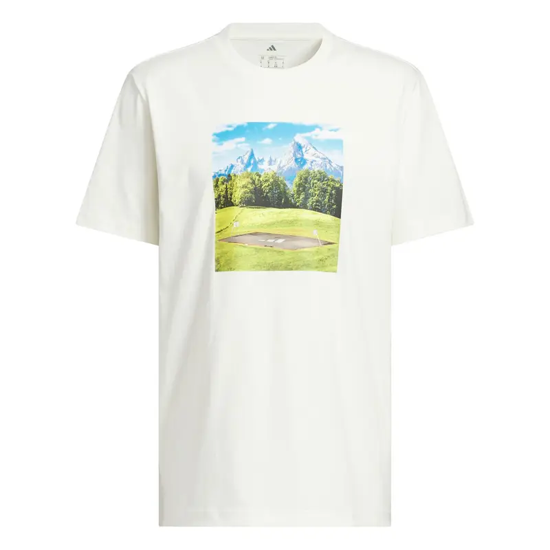 Adidas T-shirt 3907874