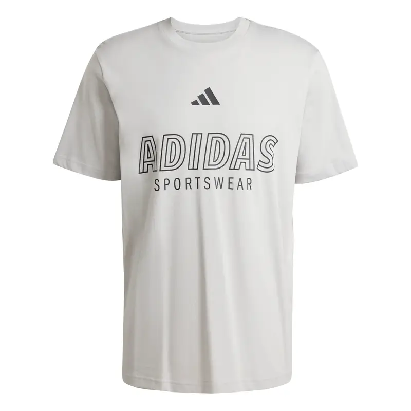 Adidas T-shirt Multicolore 2281282