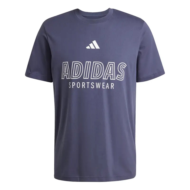 Adidas T-shirt Multicolore 2828366