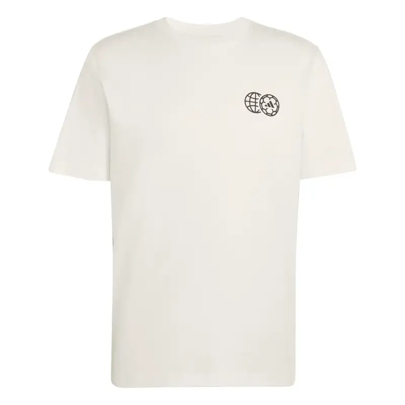 Adidas T-shirt 4348579