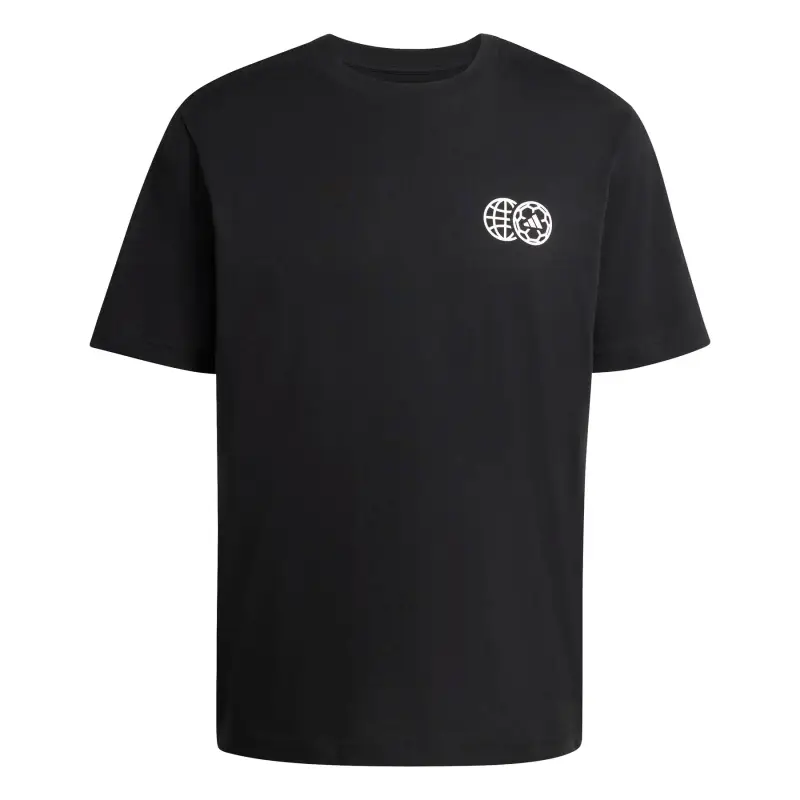 Adidas T-shirt Multicolore 4348578