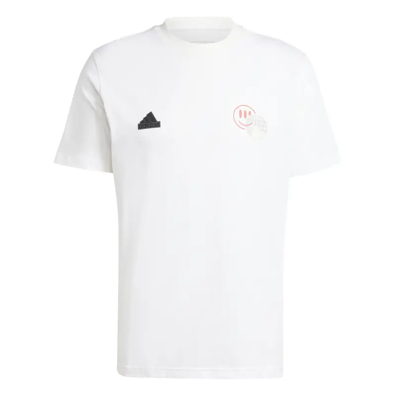 Adidas T-shirt 3181678