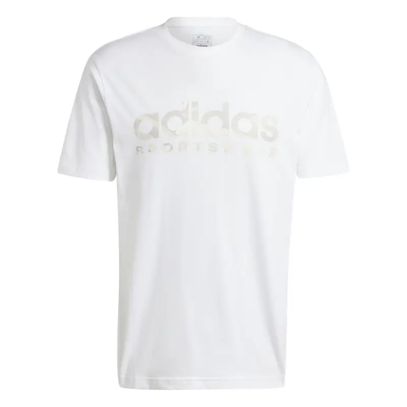 Adidas T-shirt 2824441
