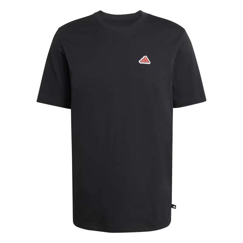 Adidas T-shirt Multicolore 3908065