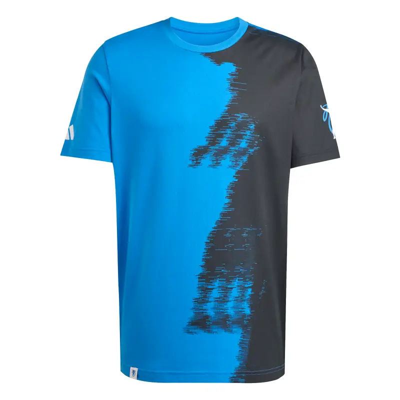 Adidas T-shirt Multicolore 2789900