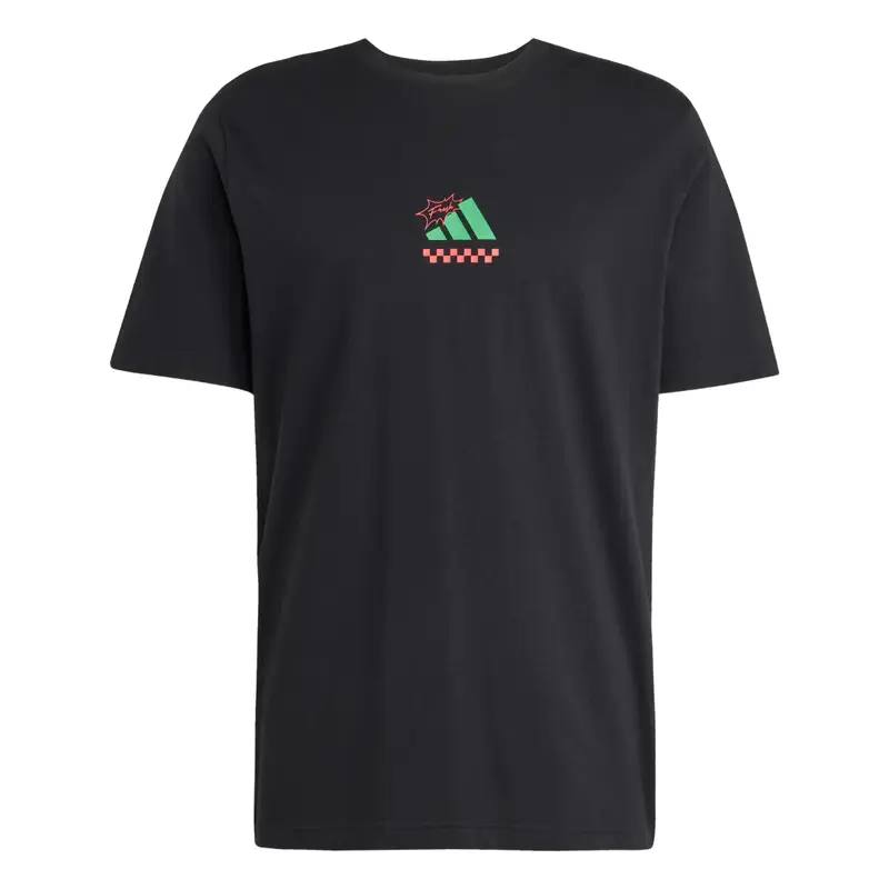 Adidas T-shirt Multicolore 2828367